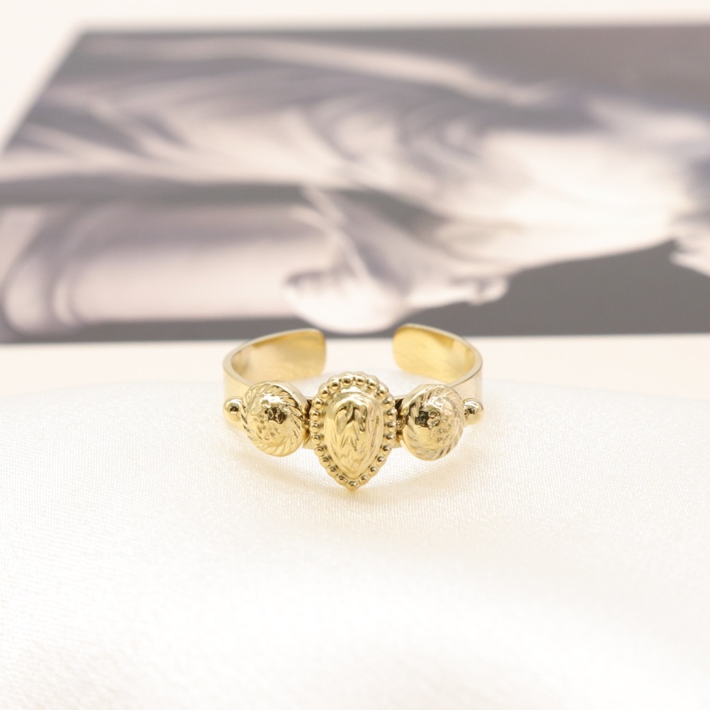 Yudi Ring